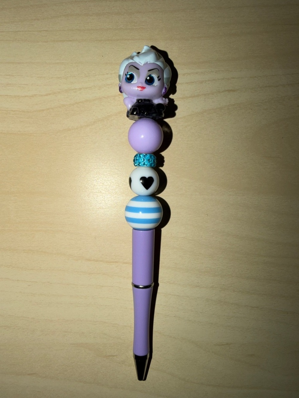 Ursula Doorable Custom Pen